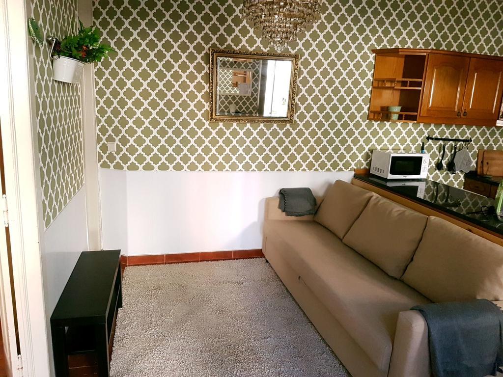 Cozy Sintra Townhouse Apartment Exterior photo